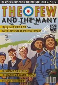 The Few and the Many - A Jubilee Survey of The Battle of Britain by RICHARDS, Denis